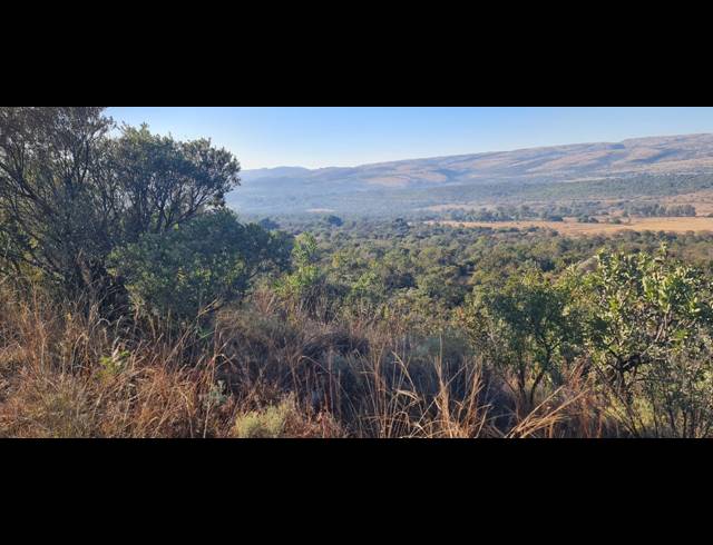 78HA VACANT LAND FOR SALE IN BUFFELSFONTEIN AH
